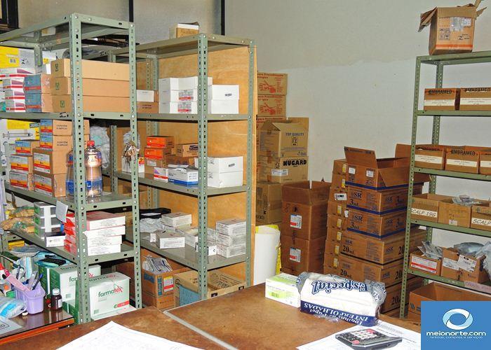 Governo derrotado deixou patrimônio sucateado e muitos problemas - Imagem 29