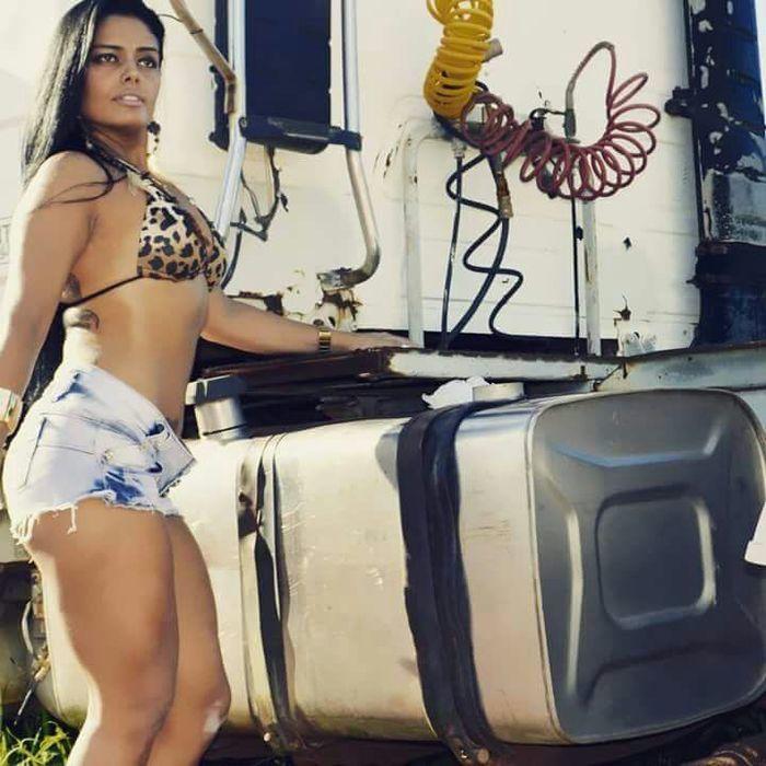 Musa Piauiense é inspiração de roqueiro famoso! Mas será só isso? - Imagem 28