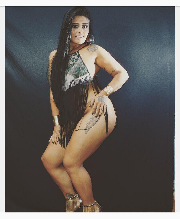 Musa Piauiense é inspiração de roqueiro famoso! Mas será só isso? - Imagem 11