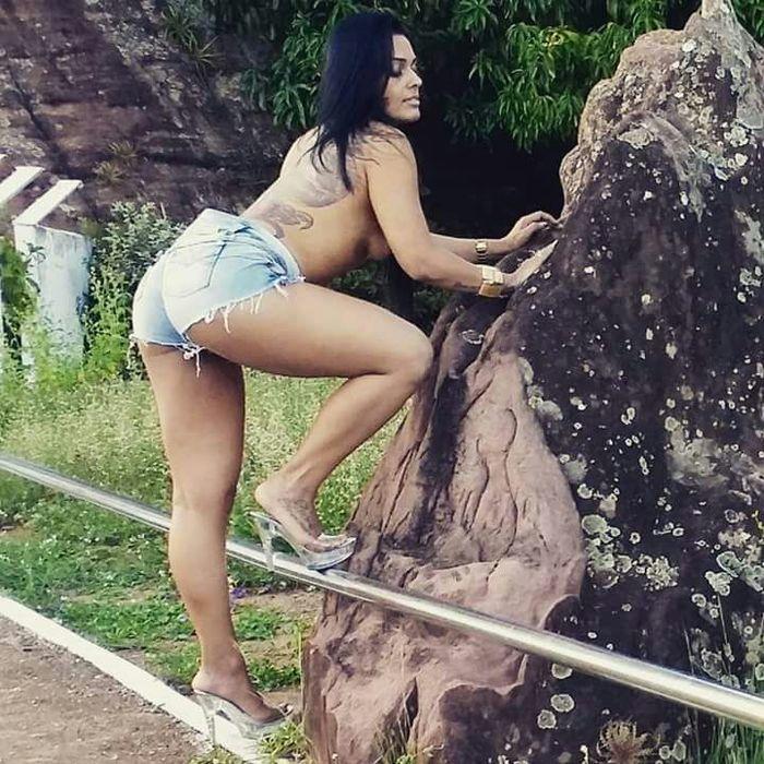 Musa Piauiense é inspiração de roqueiro famoso! Mas será só isso? - Imagem 41