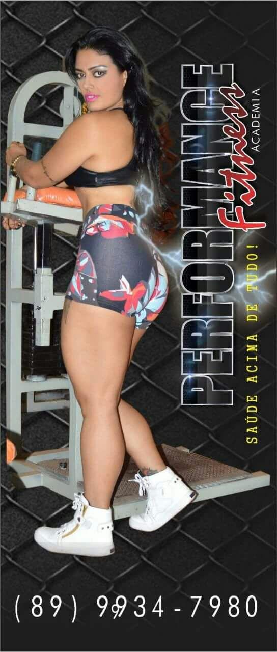 Musa Piauiense é inspiração de roqueiro famoso! Mas será só isso? - Imagem 40