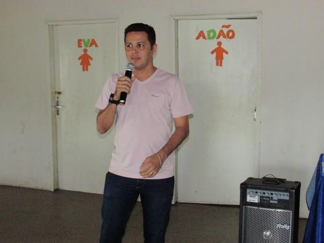 Encontro Marca o início das Atividades no Poder Público Municipal - Imagem 46