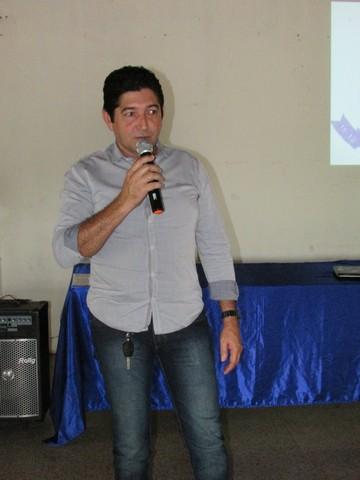 Encontro Marca o início das Atividades no Poder Público Municipal - Imagem 45