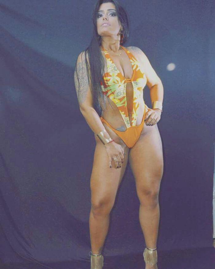 Musa Piauiense é inspiração de roqueiro famoso! Mas será só isso? - Imagem 13