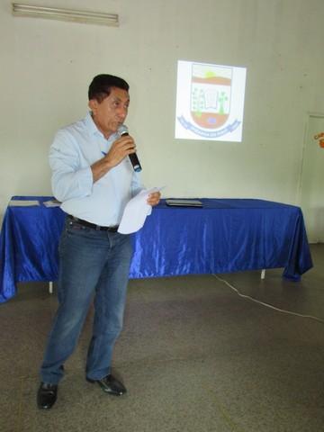 Encontro Marca o início das Atividades no Poder Público Municipal - Imagem 29