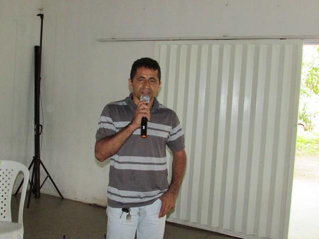 Encontro Marca o início das Atividades no Poder Público Municipal - Imagem 19