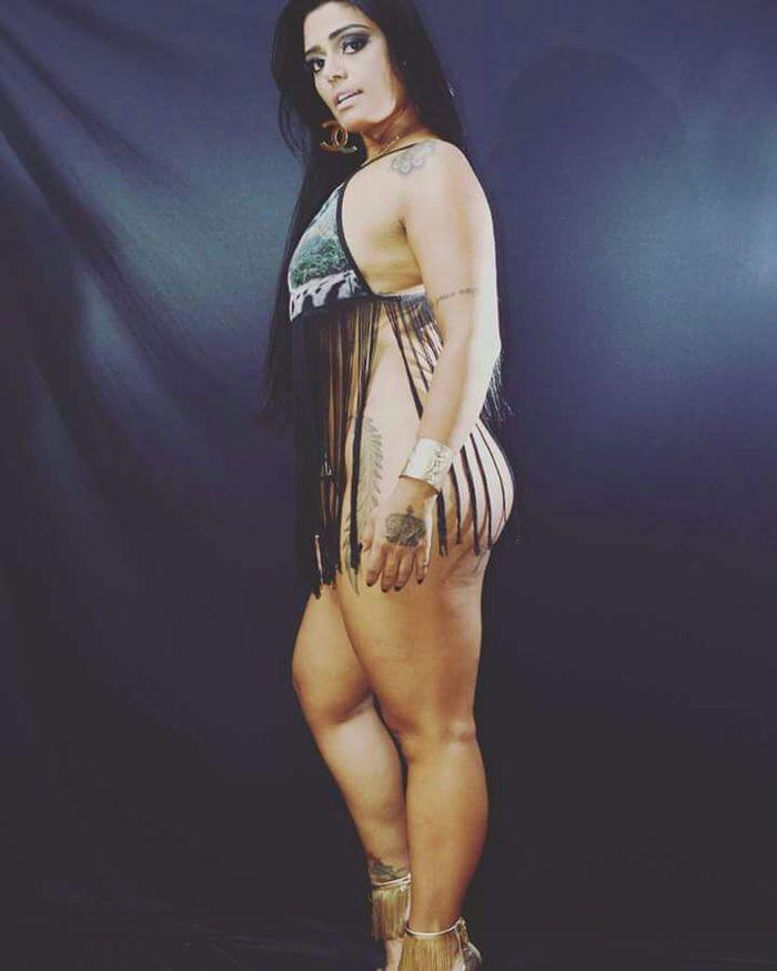 Musa Piauiense é inspiração de roqueiro famoso! Mas será só isso? - Imagem 10