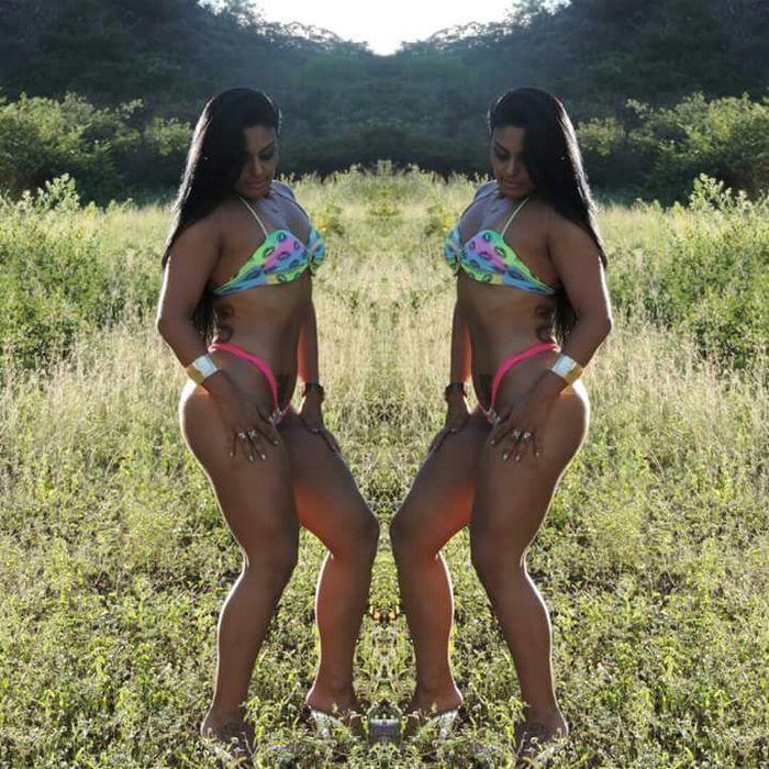 Musa Piauiense é inspiração de roqueiro famoso! Mas será só isso? - Imagem 26