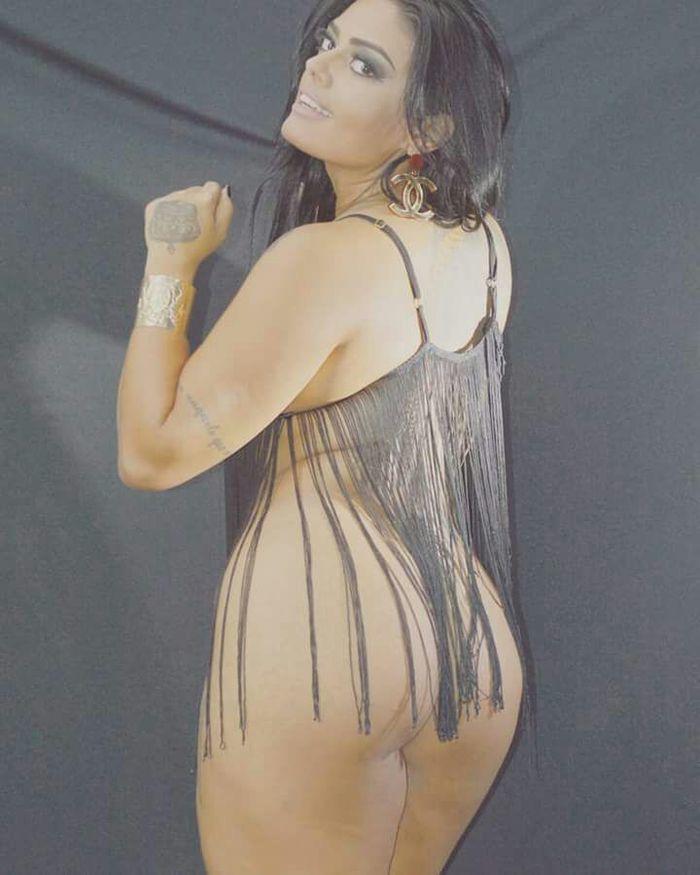 Musa Piauiense é inspiração de roqueiro famoso! Mas será só isso? - Imagem 12