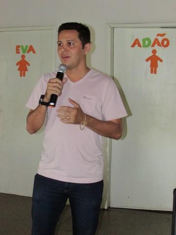 Encontro Marca o início das Atividades no Poder Público Municipal - Imagem 47