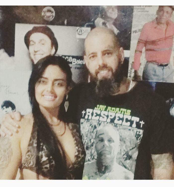 Musa Piauiense é inspiração de roqueiro famoso! Mas será só isso? - Imagem 2