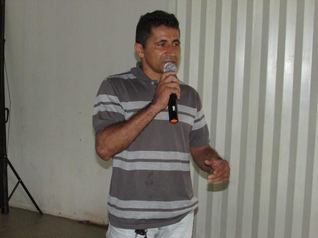 Encontro Marca o início das Atividades no Poder Público Municipal - Imagem 20