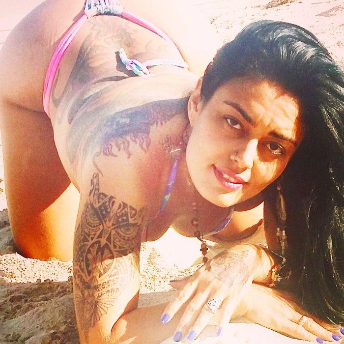 Musa Piauiense é inspiração de roqueiro famoso! Mas será só isso? - Imagem 56