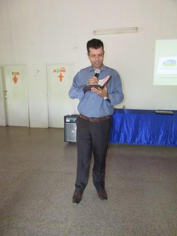 Encontro Marca o início das Atividades no Poder Público Municipal - Imagem 21