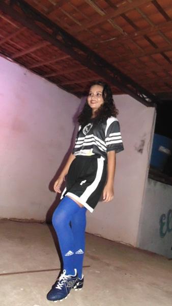 Uniformes para o campeonato municipal é apresentado durante evento  - Imagem 40