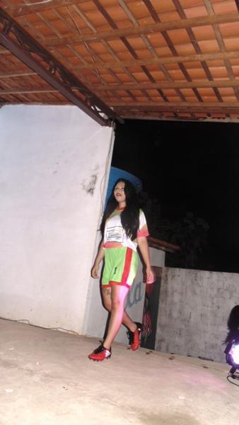 Uniformes para o campeonato municipal é apresentado durante evento  - Imagem 14