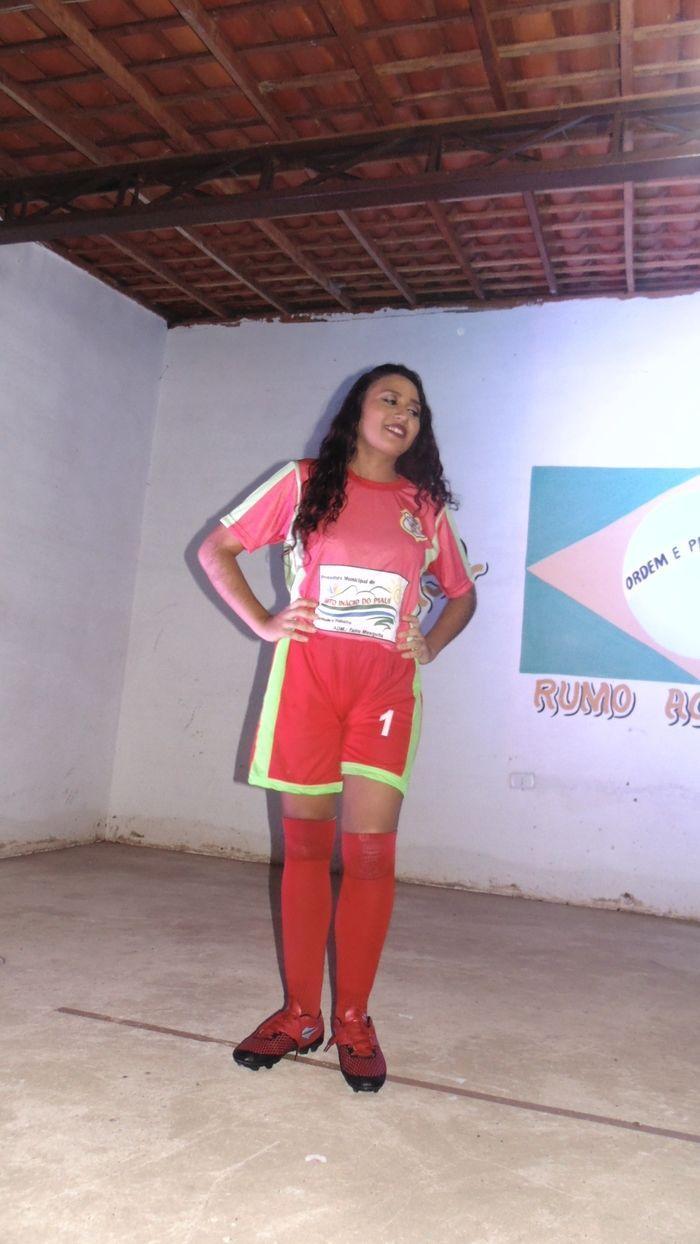 Uniformes para o campeonato municipal é apresentado durante evento  - Imagem 43