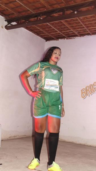 Uniformes para o campeonato municipal é apresentado durante evento  - Imagem 44