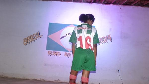 Uniformes para o campeonato municipal é apresentado durante evento  - Imagem 8