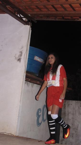 Uniformes para o campeonato municipal é apresentado durante evento  - Imagem 17