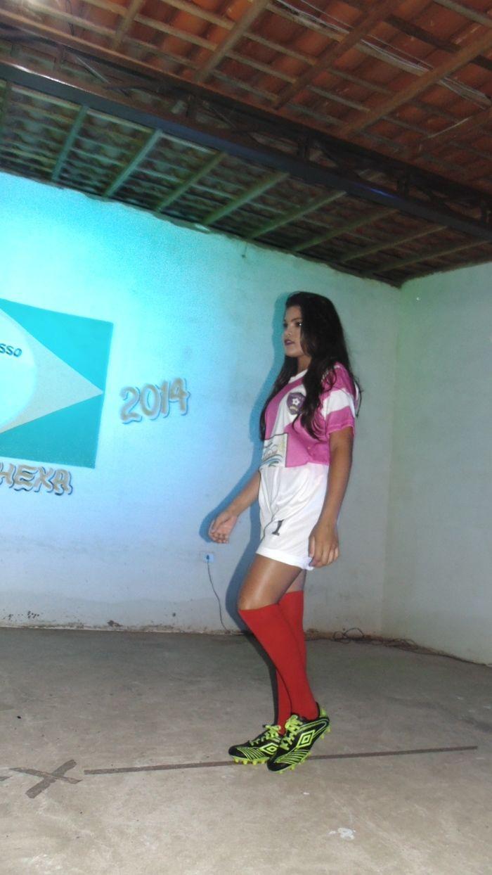 Uniformes para o campeonato municipal é apresentado durante evento  - Imagem 35