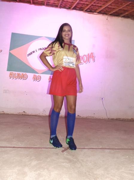 Uniformes para o campeonato municipal é apresentado durante evento  - Imagem 29