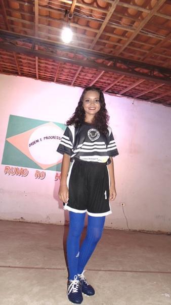 Uniformes para o campeonato municipal é apresentado durante evento  - Imagem 41