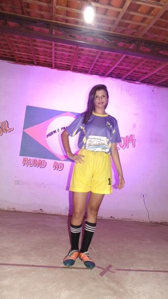 Uniformes para o campeonato municipal é apresentado durante evento  - Imagem 34