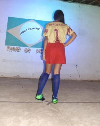 Uniformes para o campeonato municipal é apresentado durante evento  - Imagem 28