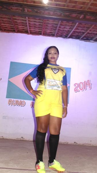 Uniformes para o campeonato municipal é apresentado durante evento  - Imagem 22