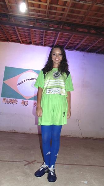 Uniformes para o campeonato municipal é apresentado durante evento  - Imagem 16