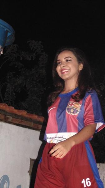 Uniformes para o campeonato municipal é apresentado durante evento  - Imagem 23