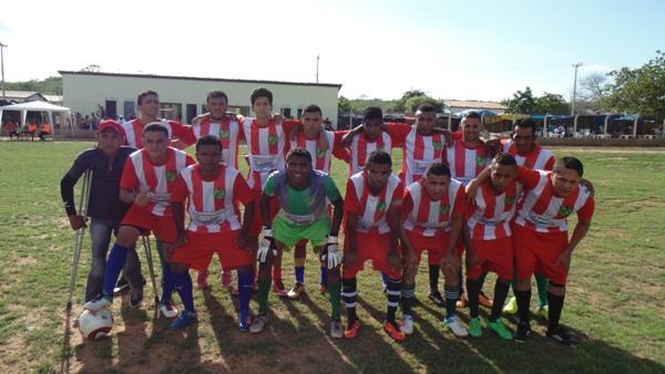 Vila Nova vence de virada o time da Juventude Cigana   - Imagem 2