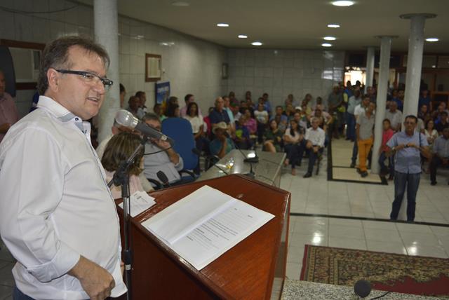 Governador Wellington Dias visita Valença, Pimenteiras e Lagoa do S - Imagem 30