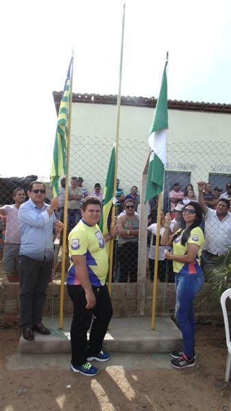 Melancias vence no primeiro jogo do campeonato municipal de futebol - Imagem 32