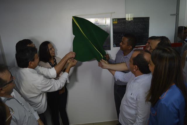 Governador Wellington Dias visita Valença, Pimenteiras e Lagoa do S - Imagem 11