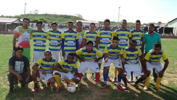 Vila Nova vence de virada o time da Juventude Cigana   - Imagem 4