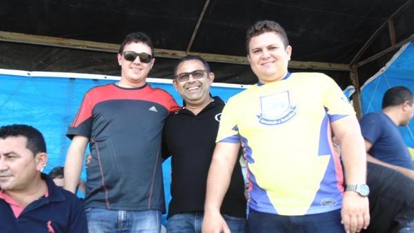 Melancias vence no primeiro jogo do campeonato municipal de futebol - Imagem 62