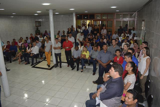 Governador Wellington Dias visita Valença, Pimenteiras e Lagoa do S - Imagem 24