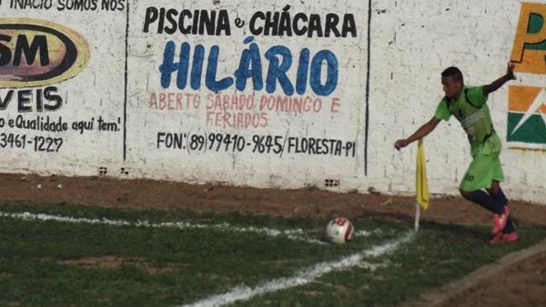 Melancias vence no primeiro jogo do campeonato municipal de futebol - Imagem 64