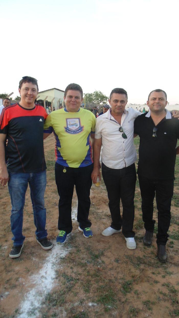 Melancias vence no primeiro jogo do campeonato municipal de futebol - Imagem 68