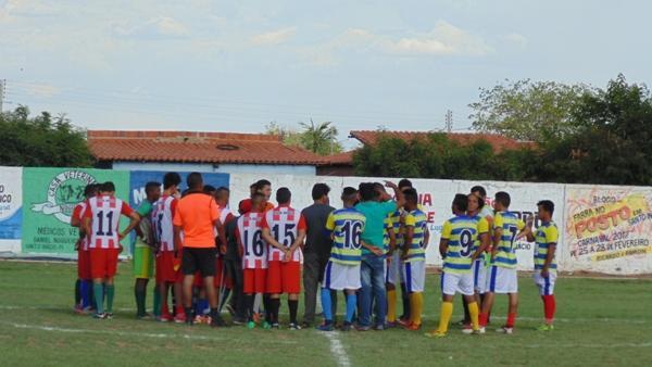 Vila Nova vence de virada o time da Juventude Cigana   - Imagem 6