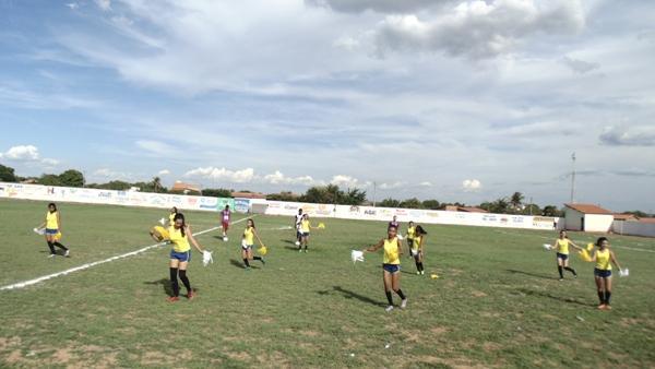 Melancias vence no primeiro jogo do campeonato municipal de futebol - Imagem 44