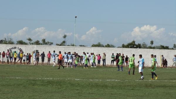 Melancias vence no primeiro jogo do campeonato municipal de futebol - Imagem 55