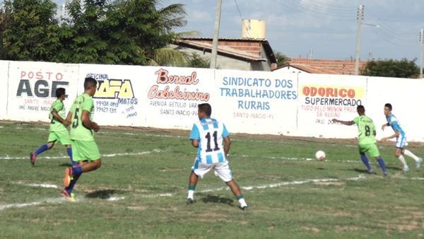Melancias vence no primeiro jogo do campeonato municipal de futebol - Imagem 61