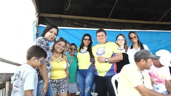 Melancias vence no primeiro jogo do campeonato municipal de futebol - Imagem 63