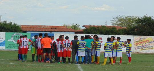 Vila Nova vence de virada o time da Juventude Cigana - Imagem 8