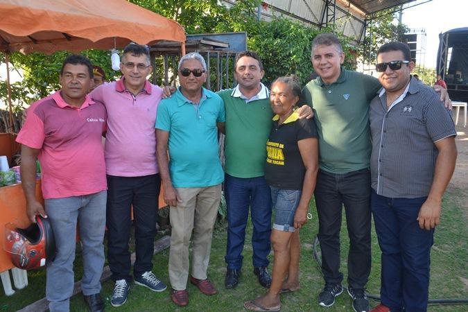 Dois jogos abrem o 14º Torneio Comunitário da Tocaia - Imagem 1