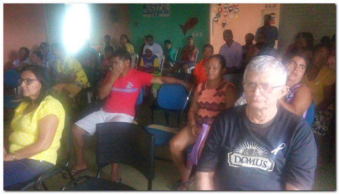 CAPS I de Inhuma realiza evento Janeiro Branco - Imagem 10