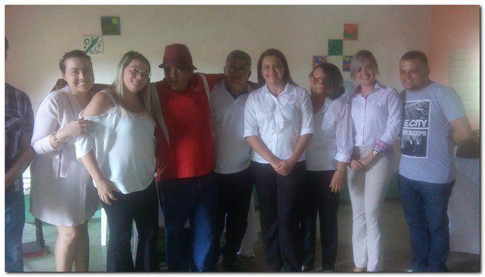 CAPS I de Inhuma realiza evento Janeiro Branco - Imagem 25